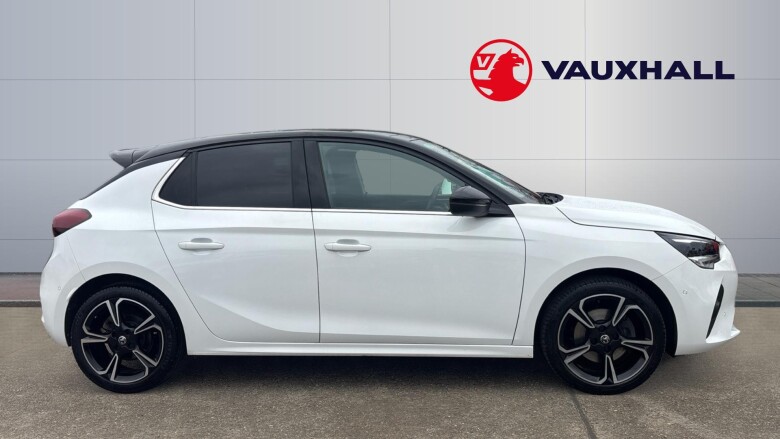 Vauxhall Corsa 1.2 Turbo Elite Edition 5dr Auto Petrol Hatchback
